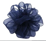 Offray Wired Edge Encore Sheer Craft Ribbon, 1-1/2-INCH Wide By 25-YARD Spool. Fixed Price $14.99.
