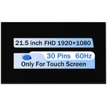 21.5" For Lenovo Ideacentre 3-22ADA05 Lcd Touch Screen Display Panel 01AG960. Fixed Price $219.00.
