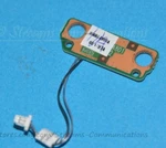 Toshiba Satellite C655D-S5084 C655D-S5085 C655D-S5086 Laptop Power Button Board. Fixed Price $16.14.