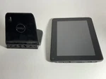 Dell Latitude St 10.1 Window 7 Pro T02G001 Black. Fixed Price $44.44.