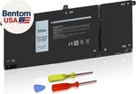 H5CKD Laptop Battery For Dell Inspiron 7300 7306 7405 7500 2-IN-1 7506 5501 5502. Fixed Price $48.68.