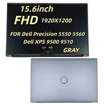 For Dell Xps 9500 9510 Fhd 15.6'' Lcd Screen Display Panel Complete 0GR86K. Fixed Price $238.00.