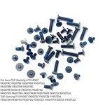 Screws Kit For Asus FX507ZV-F15.I74060 FX507ZV-BS72-CB FX507ZV-LP094W. Fixed Price $17.99.