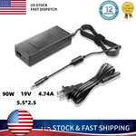 Ac/dc Adapter For Sharp PN-K321 PN-K322B 32" Edge Led Lcd Monitor PNK321 PNK322B. Fixed Price $11.49.