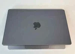 Apple 2021 Macbook Pro 14" A2442 M1 8-CORECPU 14-COREGPU 32GB Ram 512GB Ssd. Fixed Price $979.99.