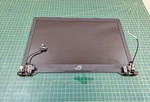 Asus Rog GL703GE 17.3 Lcd Screen Display Complete Assembly Read #D459. Fixed Price $89.99.