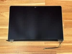 Apple Macbook Pro A1398 2015 Screen Assembly With Hinges. Verified Working.. Fixed Price $62.33.