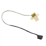 Lvds Lcd Video Screen Cable Toshiba Satellite C55-C5241 C55-C5268 30 Pin Szyl. Fixed Price $13.97.