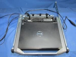 Dell 18.5" KMMLED185 - G01 Rack Mount Monitor Console. Fixed Price $144.00.