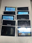 Lot Of 10 As Is Nabi Dreamtab HD8 (wi-fi Enabled) Android Kids Tablet Repair. Fixed Price $29.99.