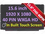 Dell Inspiron 15-7548 Laptop Led Lcd Screen 15(7548) B156HAT01.0 Touch 15.6 Fhd. Fixed Price $149.93.