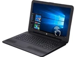 Hp 15-BA079DX 15.6" Touch Amd A10-9600P Radeon R5 2.40GHZ 8GB Ram 256GB Ssd. Fixed Price $119.95.