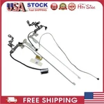 30PIN Edp Lcd Touch Screen Video Cable For Lenovo Chromebook N20P 5H50G1501. Fixed Price $28.99.
