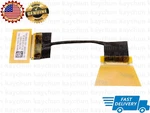 For Hp Elitebook Folio G1 12.5" Lvds Lcd Video Non-touch Fhd Screen Cable. Fixed Price $39.99.