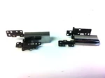 Genuine Hp Pavilion X360 14-DY 14M-DY Silver L&r Lcd Screen Hinges M45005-001. Fixed Price $17.50.