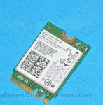 Toshiba Satellite P55W-C5200X Convertible Laptop Intel Wi-fi Card. Fixed Price $20.99.