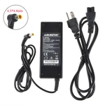 Ac Adapter Battery Charger For Sony Vaio VGN-Z540E VGN-Z550N/B Laptop Power Psu. Fixed Price $15.29.