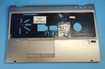 Elitebook 8560P Laptop Touchpad Buttons Palmrest Cover W/screws & Dc Jack. Fixed Price $17.95.