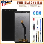 Oem Lcd Display Touch Screen Digitizer Assembly For Blackview /BV6300 Pro. Fixed Price $37.90.