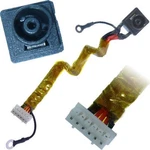 Sony VGN-CR120E VGN-CR140E VGN-CR220E VGN-CR320E Power Jack Charging Port Cable. Fixed Price $10.99.