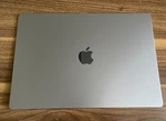 Genuine Apple Lcd Screen Assembly Macbook Pro 16" M1 A2485 2021 Gray - No Video. Fixed Price $170.05.