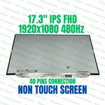 N173HME-GA2 REV.C1 17.3" Lcd Screen Fhd 40 Pin Edp 480HZ 100%SRGB 03HRM1. Fixed Price $138.95.