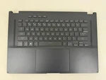 Keyboard Palmrest Bottom For Asus Rog Flow X16 I94060 GV601VV. Fixed Price $149.99.