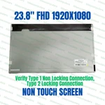 Dell MV238FHM-N10 Optiplex 7440 7450 23.8" Boe Matte Lcd Screen 82WD6. Fixed Price $172.96.