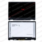 14" Fhd Lcd Touchscreen Assembly For Hp Pavilion X360 14M-DH0001DX 14M-DH1001DX. Fixed Price $108.15.