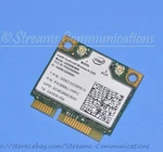 Toshiba Satellite P875-S7200 Laptop Wireless Wi-fi Card /intel 802.11B/G/N W/lan. Fixed Price $19.99.