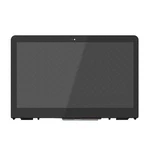 Lcd Led Touch Screen Assembly+bezel LP133WH2.SPB4 For Hp Pavilion X360 13-U050TU. Fixed Price $102.00.