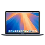 2019 Apple Macbook Pro 13" I7 2.8GHZ/16GB/1TB - (space Gray) A1989 W/warranty. Fixed Price $340.75.
