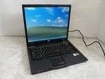 Hp Compaq NC6320 15" Laptop Intel Core Duo 512MB Ram 80GB Hdd Xp -no Battery -rr. Fixed Price $117.00.