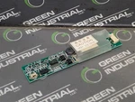 Used Nec 121PW111-A Lcd Display Inverter Board S-11635A 15815A-CFL-INV. Fixed Price $30.00.