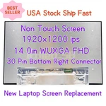 For Lenovo Fru 5D10V82394 30 Pins Fhd+ Ips Screen Replacement Lcd Display Panel. Fixed Price $52.99.