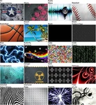 Choose Any 1 Vinyl Decal/skin For Lenovo Ideapad U330-U350 Laptop Lid -free Ship. Fixed Price $19.99.