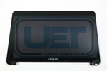 Asus Chromebook C101PA Lcd Touch Screen Panel Digitizer 18100-1017180021 Hd. Fixed Price $44.95.
