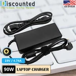 90W Ac Adapter Charger For Toshiba Satellite P755-S5385 P755-S5390 P755-S5391. Fixed Price $17.69.