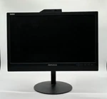 Lenovo Thinkvision LT2223ZWC Lcd Monitor With Stand/no Ac. Fixed Price $28.00.