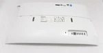 Lenovo C50-30 Desktop 23.8" Set Of Rear Plastic Covers For Lcd Display. Fixed Price $16.99.
