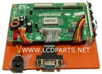 TTL-640X480, For Testing Older Lcd That Has Resolution. Fixed Price $320.99.