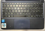 Italian Qwerty Cover And Keyboard For Asus Eeebook F205TA X205TA. Fixed Price $27.85.