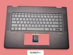 912995-001 New Hp Palmrest Top Cover W/ Keyboard 15-BL012DX. Fixed Price $159.99.