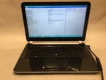 Hp Pavilion Ts 14Z-F000 / Amd A4-5000 1.50GHZ (cracked!) Mr. Fixed Price $40.00.