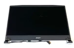 Msi Sword A12UE MS-1583 Oem 15.6" Fhd Lcd Screen Complete Assembly Grade. Fixed Price $64.99.