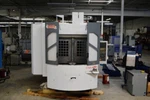 Kiwa KNH-426X Horizontal Machining Center With Fanuc 18IMB Control. Fixed Price $35000.00.