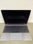 Apple Macbook MF865LL/A 12-INCH Laptop With Retina Display 512GB, Silver. Fixed Price $268.00.
