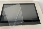 Dell Aio Repair 7400,7440,7450,7460,7470,7480,7490, 9030 New Glass Replacement. Fixed Price $299.00.