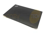 Genuine Lenovo Thinkpad E580 E585 Lcd Back Cover Rear 01LW413 02DL690 Grade. Fixed Price $39.99.