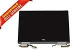 Lot Of 4 Dell Inspiron 7373 13.3" Touchscreen Fhd Display Lcd WDN59. Fixed Price $139.99.